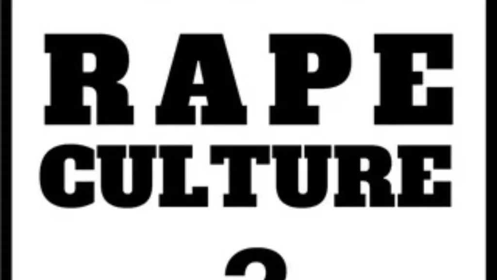 What Is a Rape Joke?