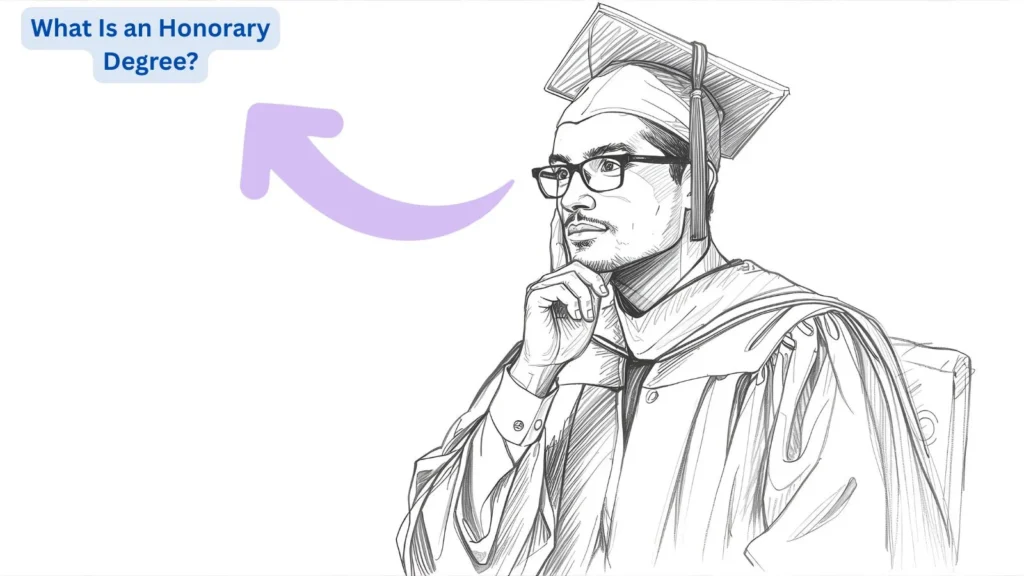 What Is an Honorary Degree?