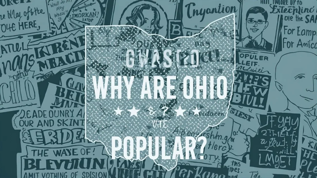 Why Are Ohio Jokes So Popular?