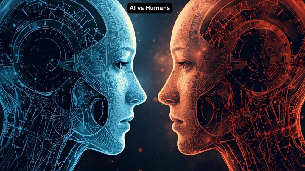 AI vs Humans