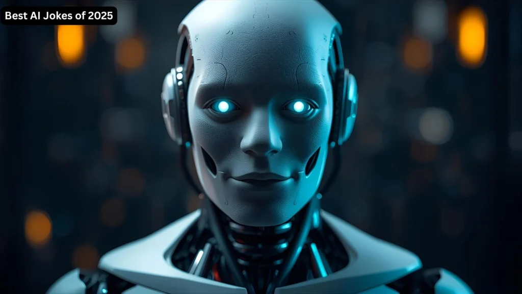 Best AI Jokes of 2025