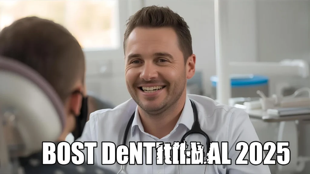 Best Dentist Jokes of 2025