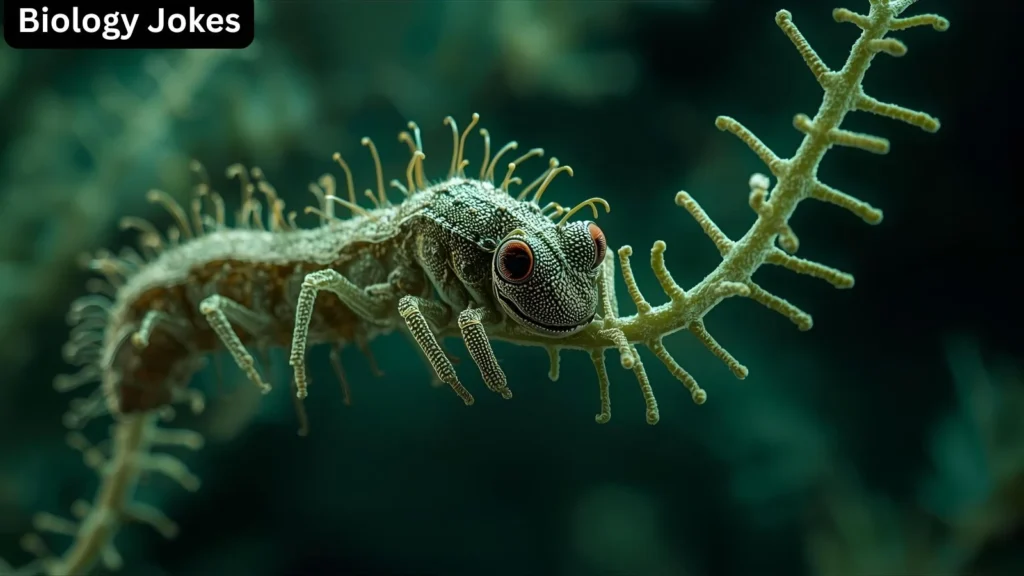 Biology Jokes That’ll Make You Laugh Your Cells Off