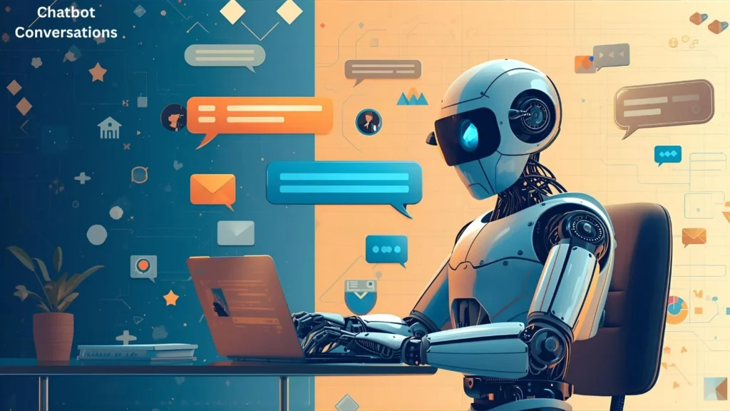 Chatbot Conversations