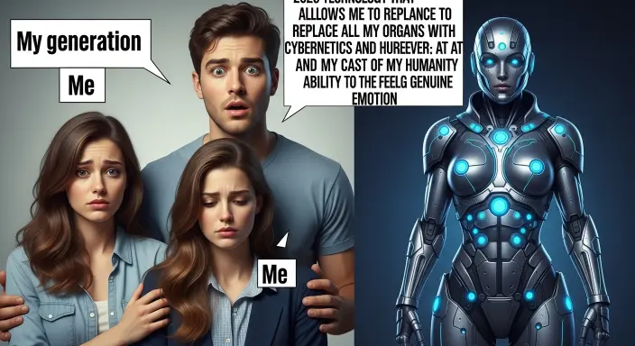 Dark Humor Memes 2025