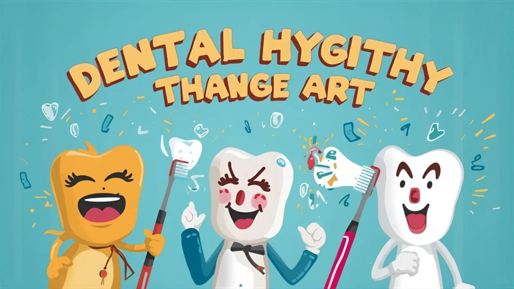 Dental Hygiene Jokes