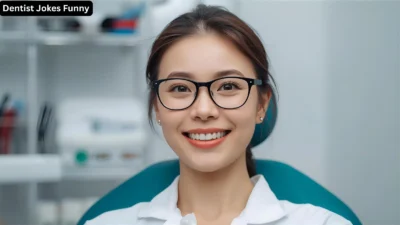 Best Dentist Jokes Funny Enough to Go Viral in 2025