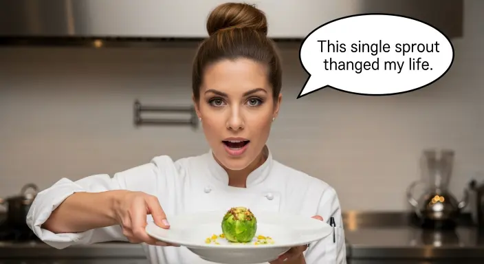 Food Influencer Jokes