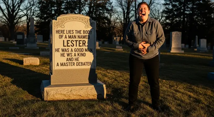 Funny Dark Humor Jokes