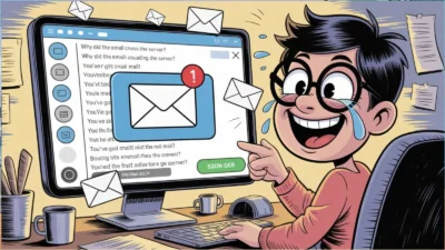 Best Funny Email Jokes for 2025