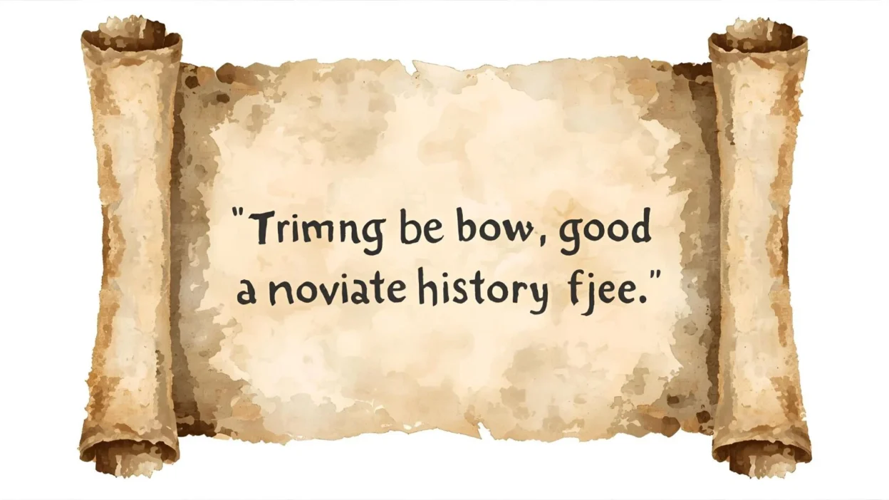 Short and Clever Funny History Jokes for 2025