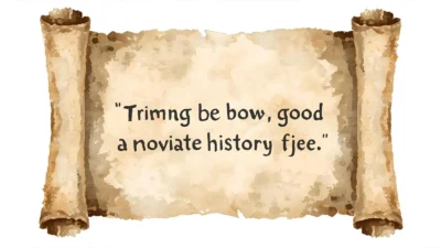 Short and Clever Funny History Jokes for 2025