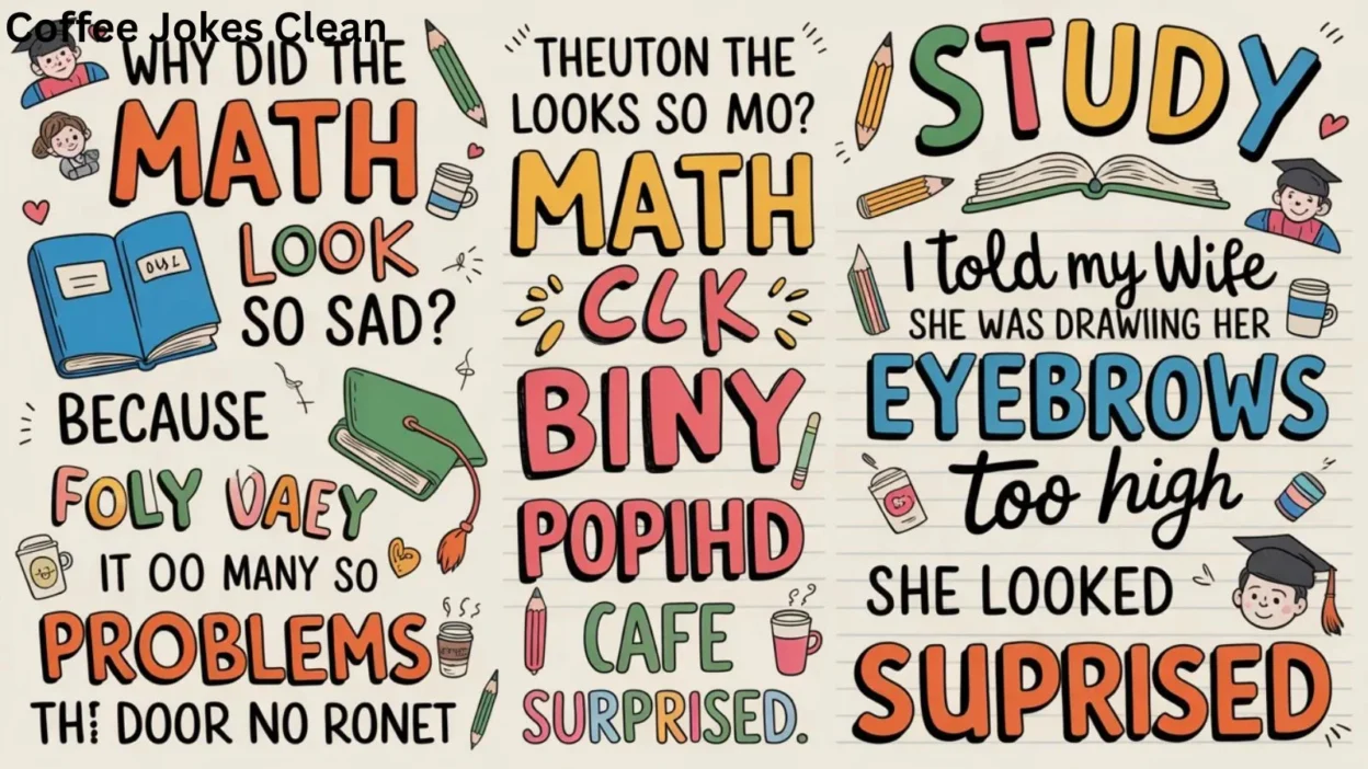 The Best Funny Study Jokes for 2025 Explained