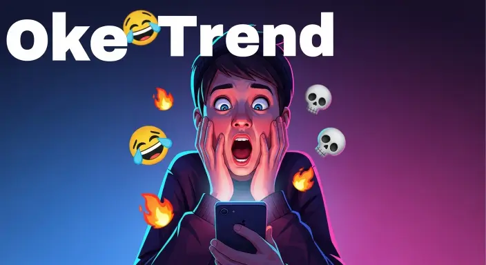 Joke Trend