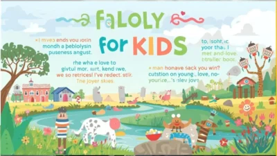 Clean and Silly Jokes for Kids of All Ages