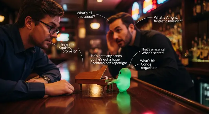 long clean jokes that are actually funny