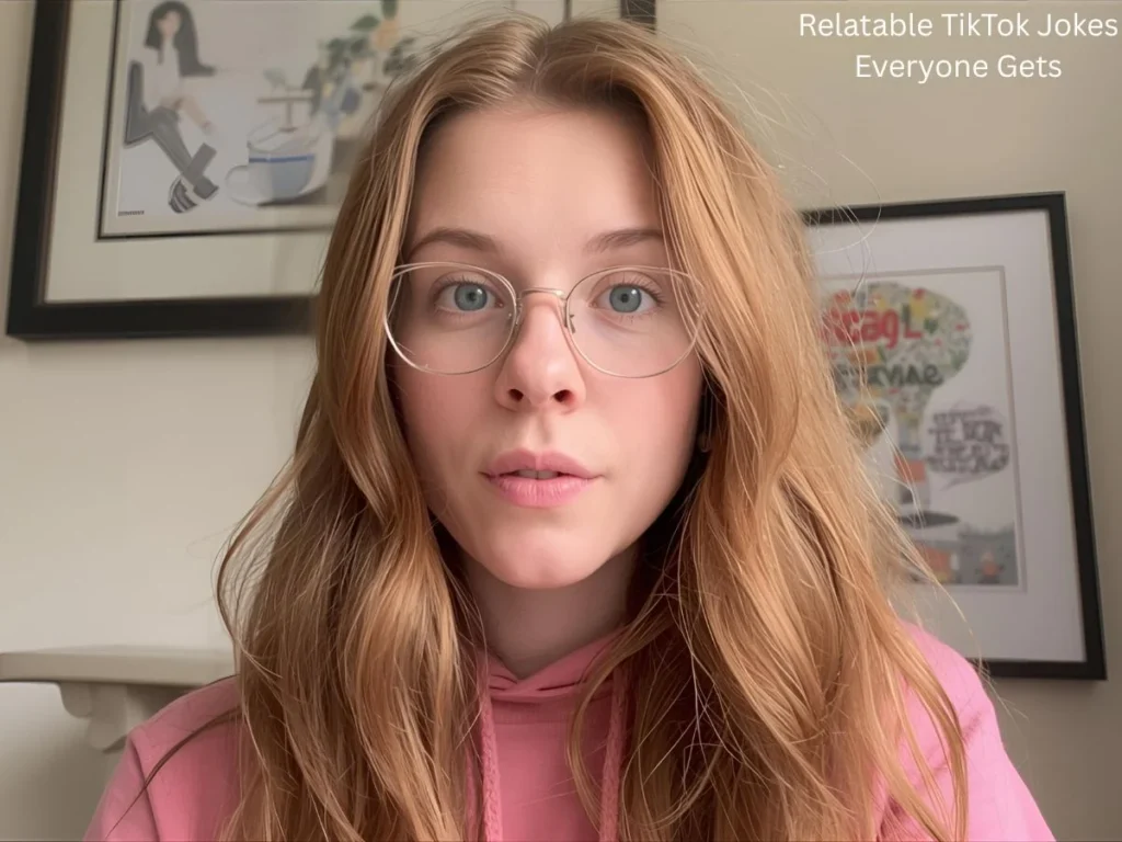 Relatable TikTok Jokes Everyone Gets