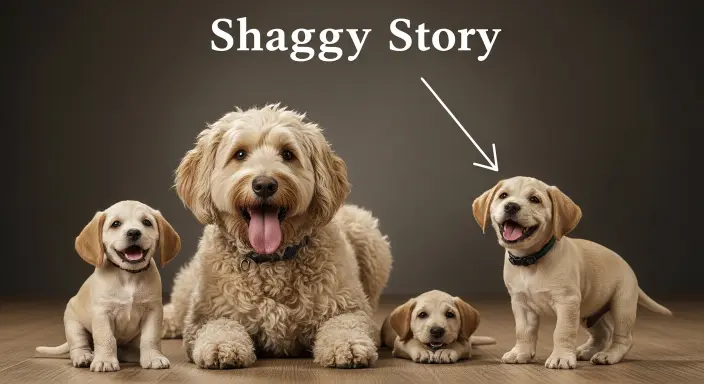 Shaggy Dog Story Jokes