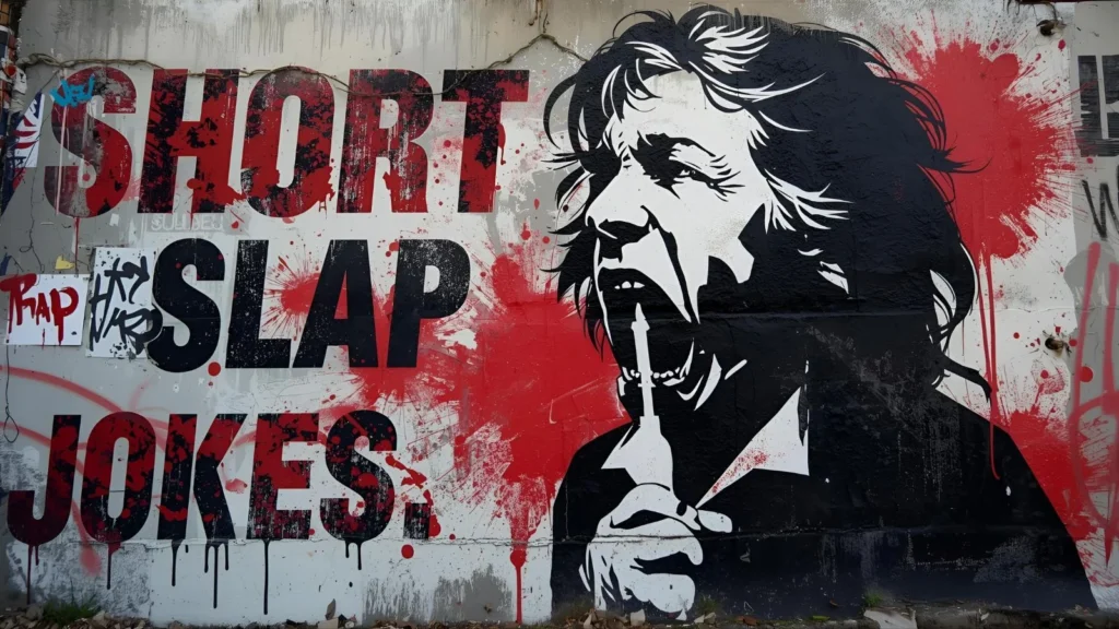 Short Savage Jokes That Slap Hard