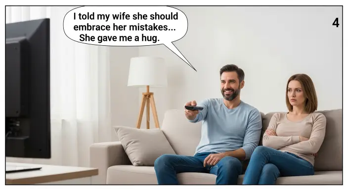 The Internet’s Funniest “Worst Dad Joke” Moments