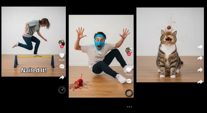 TikTok Fails That’ll Make You Laugh