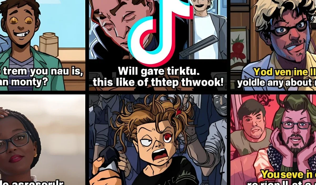 Viral TikTok Jokes Everyone’s Laughing At