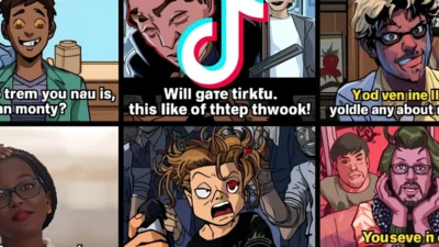 Viral TikTok Jokes Everyone’s Laughing At