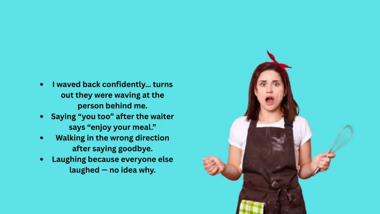 Awkward Situation Jokes (2026 Edition)