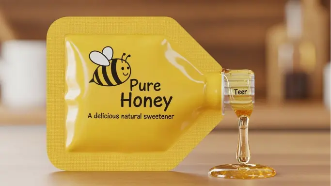 A Honey Pack Do For
