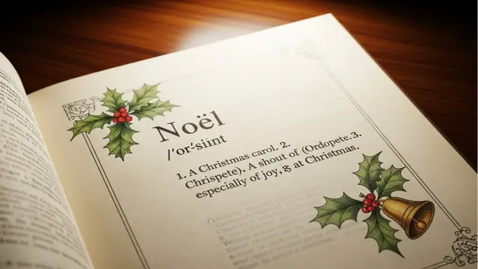 Noel Mean