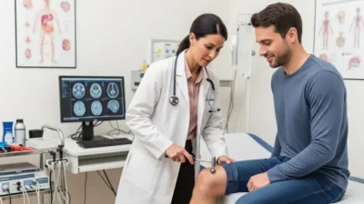 What Does A Neurologist Do