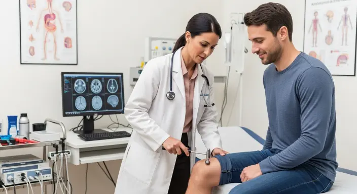 What Does A Neurologist Do