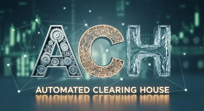 What Does ACH Stand For