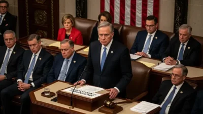 What Does Censure Mean In Congress