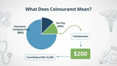 What Does Coinsurance Mean