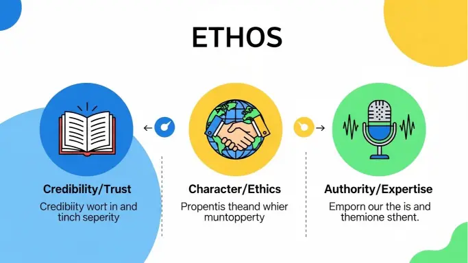 What Does Ethos Mean