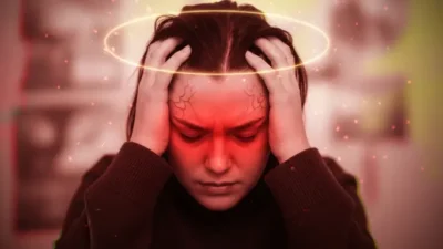 What Does High Blood Pressure Feel Like