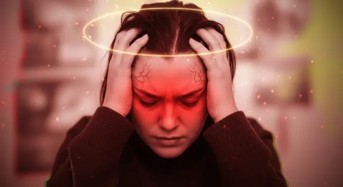 What Does High Blood Pressure Feel Like