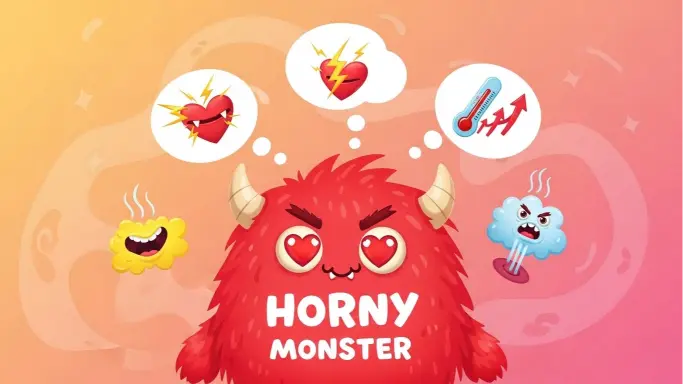 What Does Horny Mean