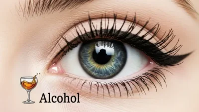 What Does It Mean When Your Eye Twitches