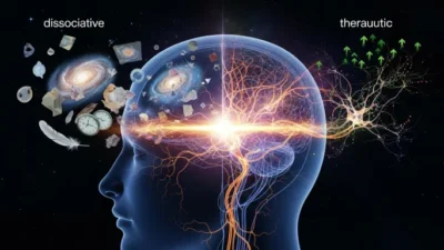 What Does Ketamine Do