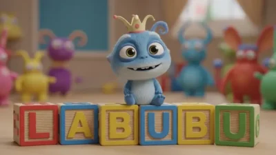 What Does Labubu Mean