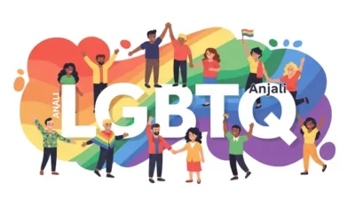 What Does LGBTQ Stand For