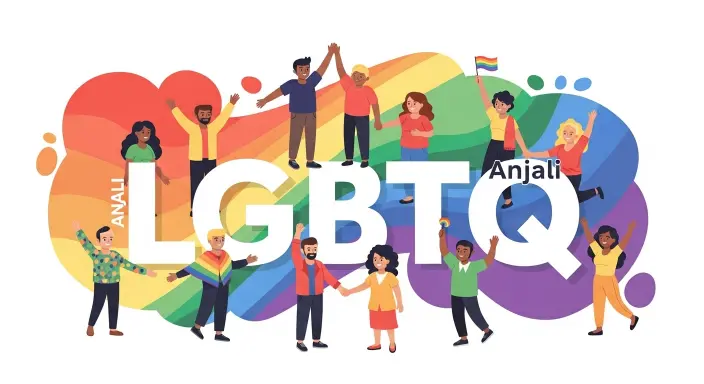 What Does LGBTQ Stand For