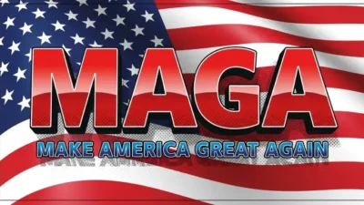 What Does MAGA Mean