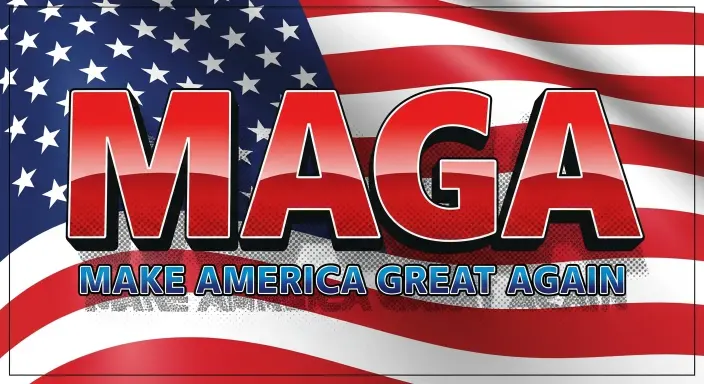 What Does MAGA Mean