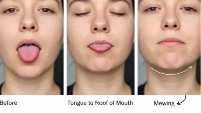 What Does Mewing Mean