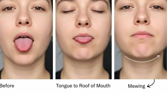 What Does Mewing Mean