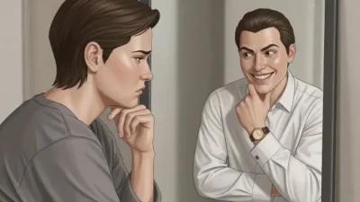 What Does Narcissistic Mean