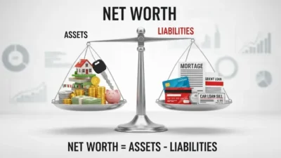What Does Net Worth Mean